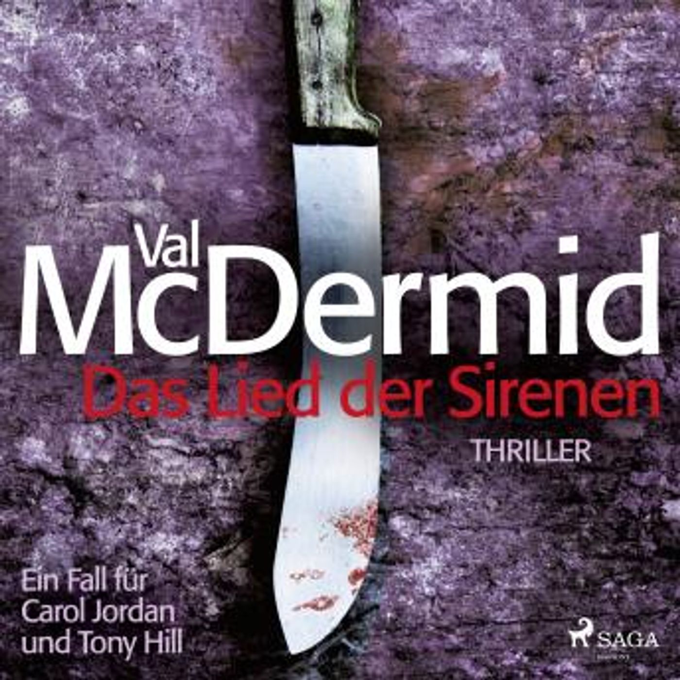 Best Full-Length Audiobooks in Mystery, Thriller & Horror, Suspense