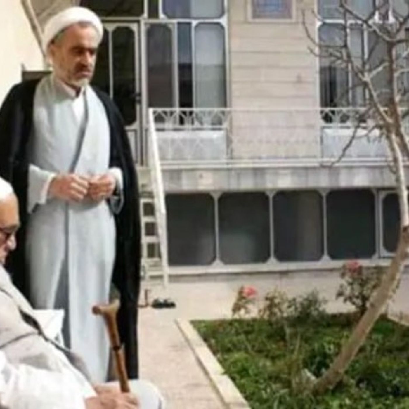 دومین فایل صوتی جلسه آیت‌الله منتظری با هیئت اعدام‌های ۱۳۶۷
