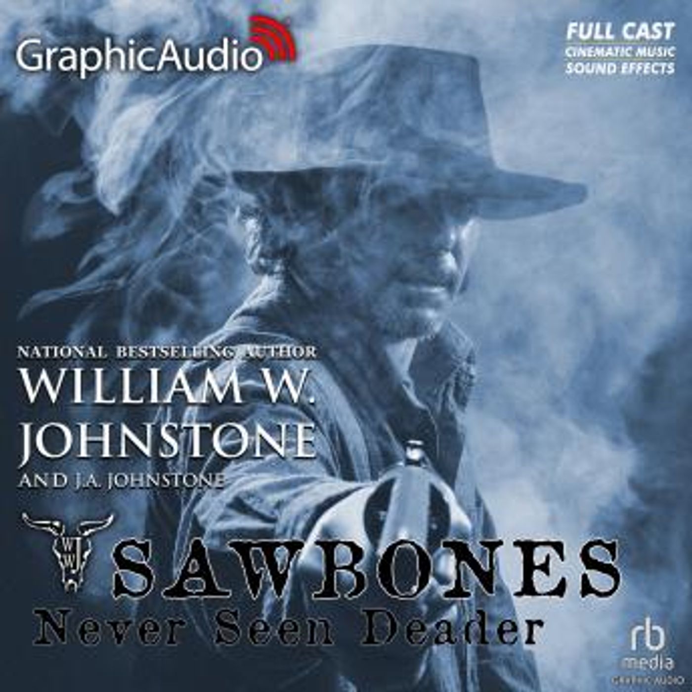 Stream Popular Full Audiobooks in Fiction, Westerns & War