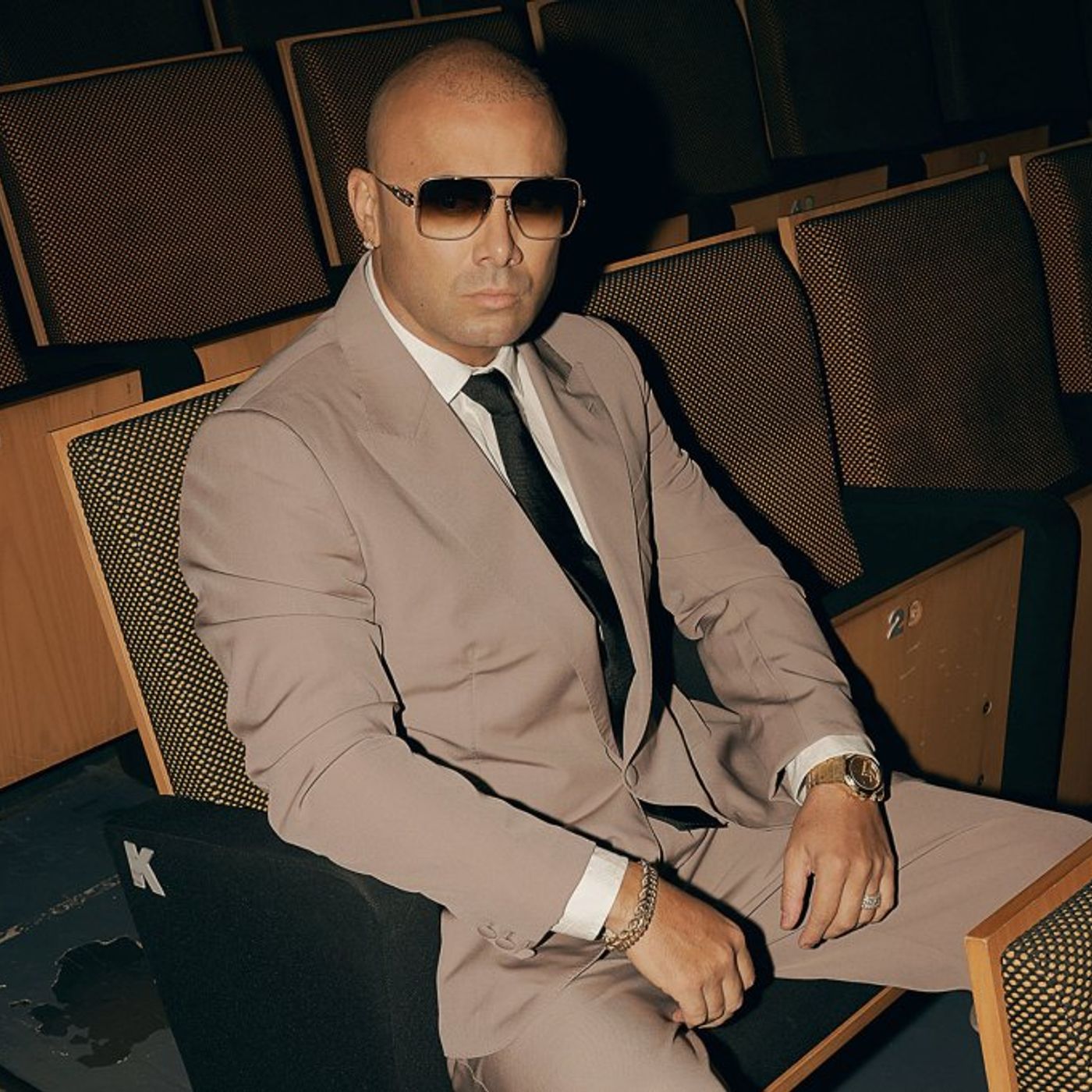 Wisin Launches ‘Universidad del Perreo’ & Signs New Management: ‘The Music Speaks’