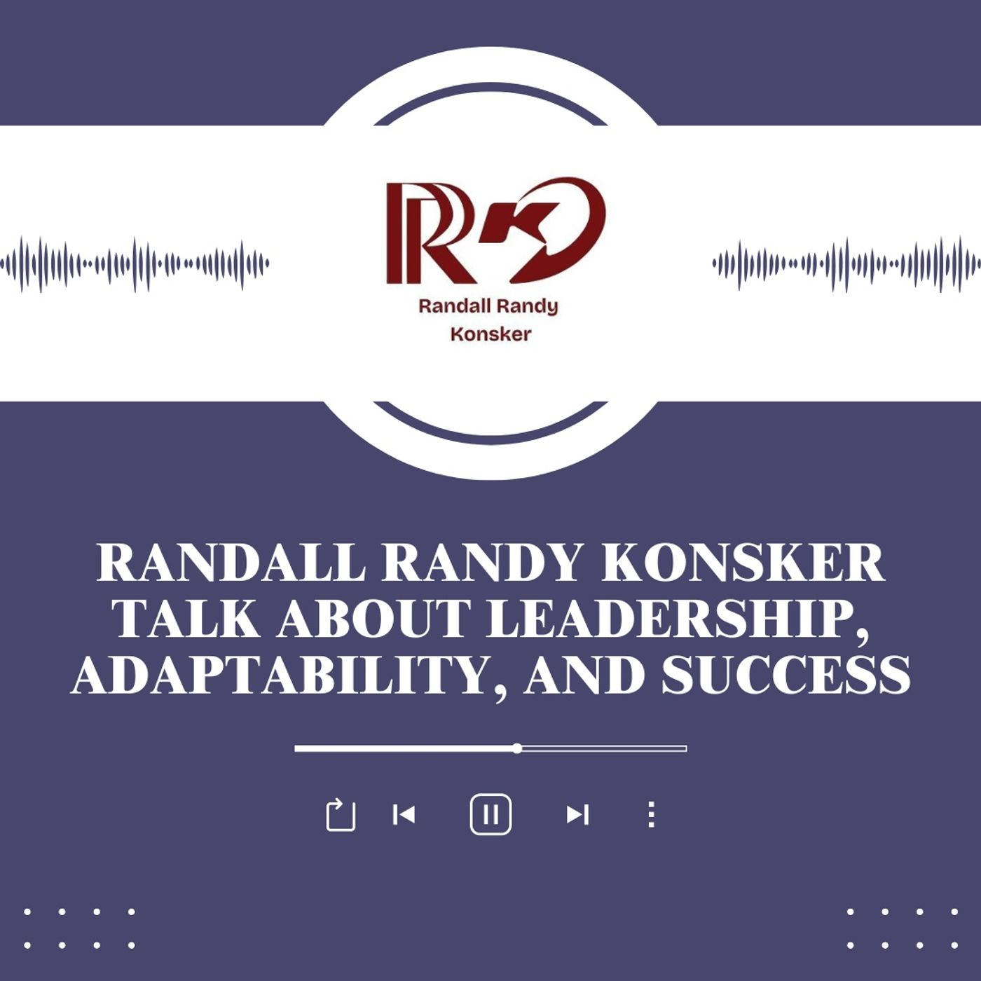 Randall Randy Konsker