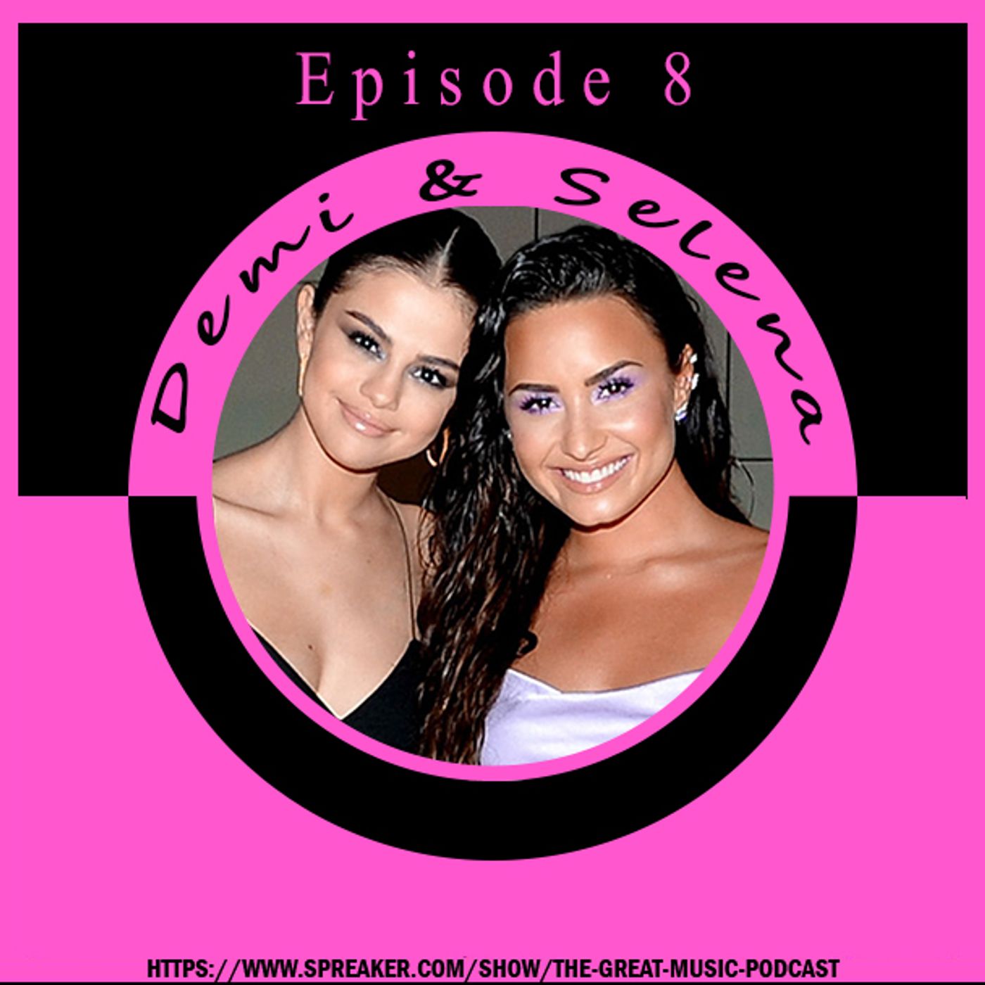 Great Music Podcast