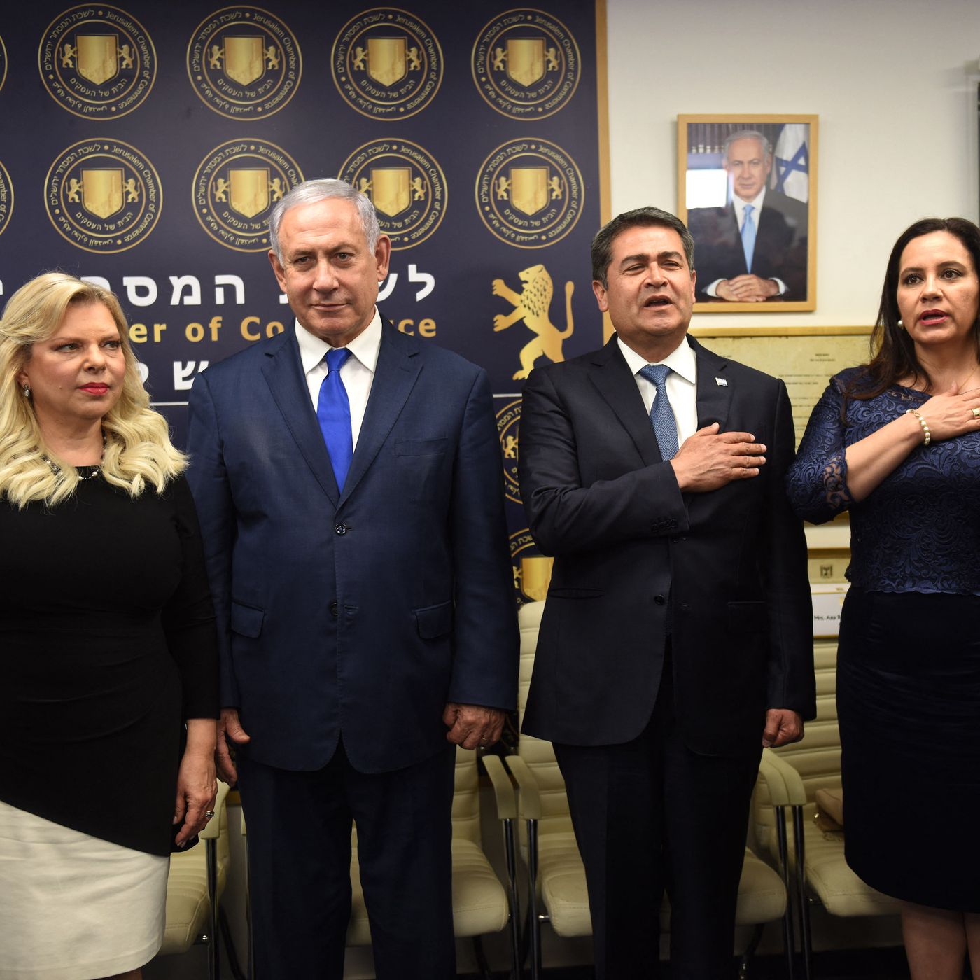 The US, Israel, and Latin America’s Far Right Are Plotting to Crush the Left episode artwork