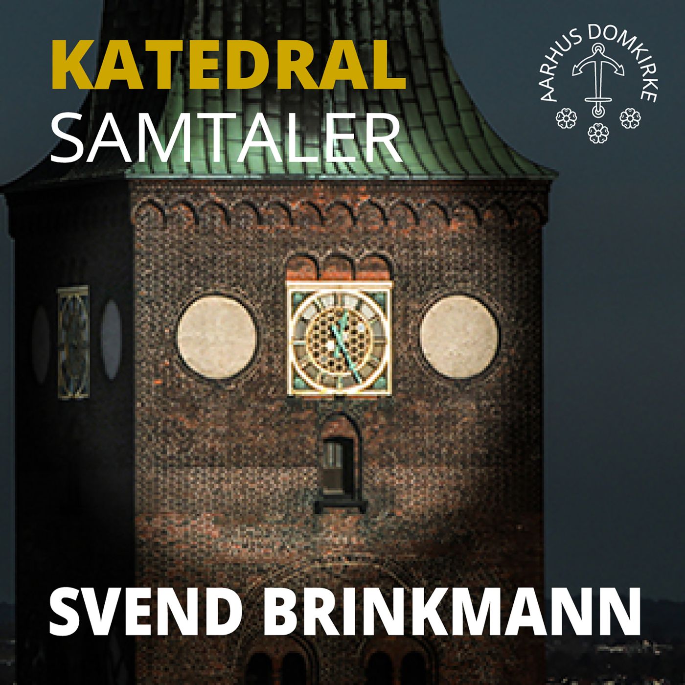 KATEDRALSAMTALER
