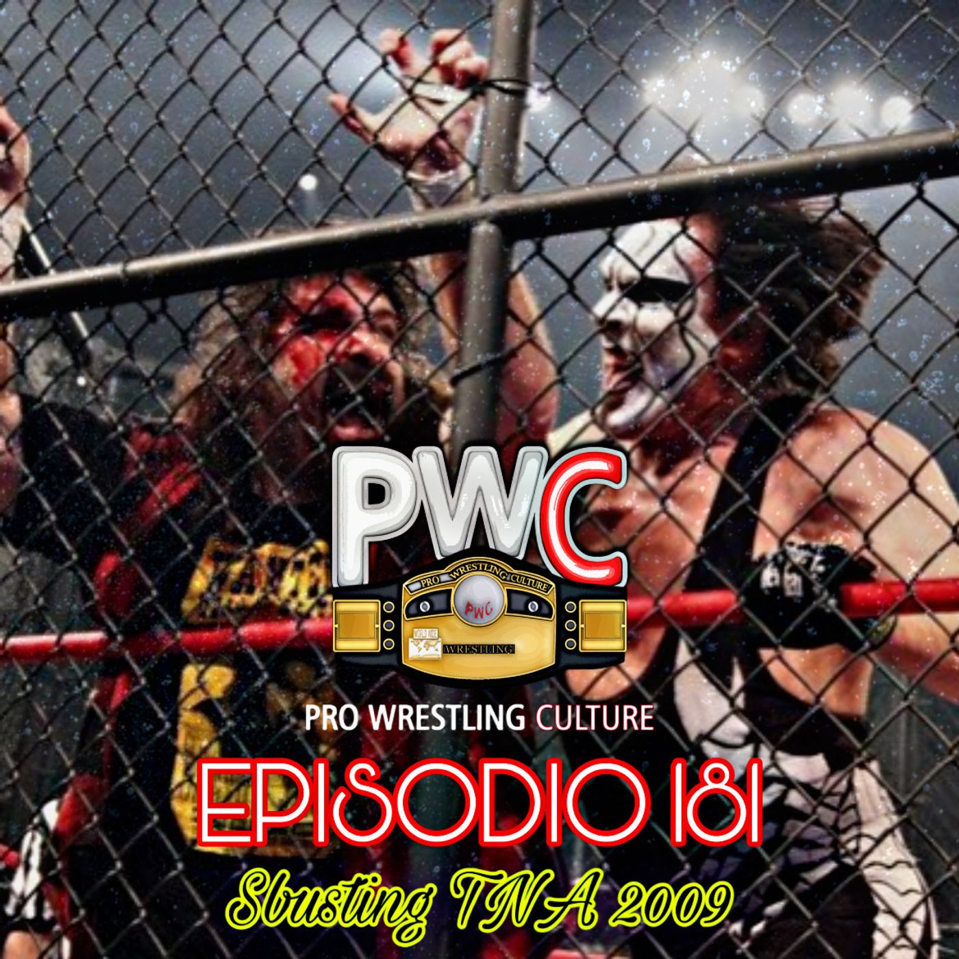 Pro Wrestling Culture