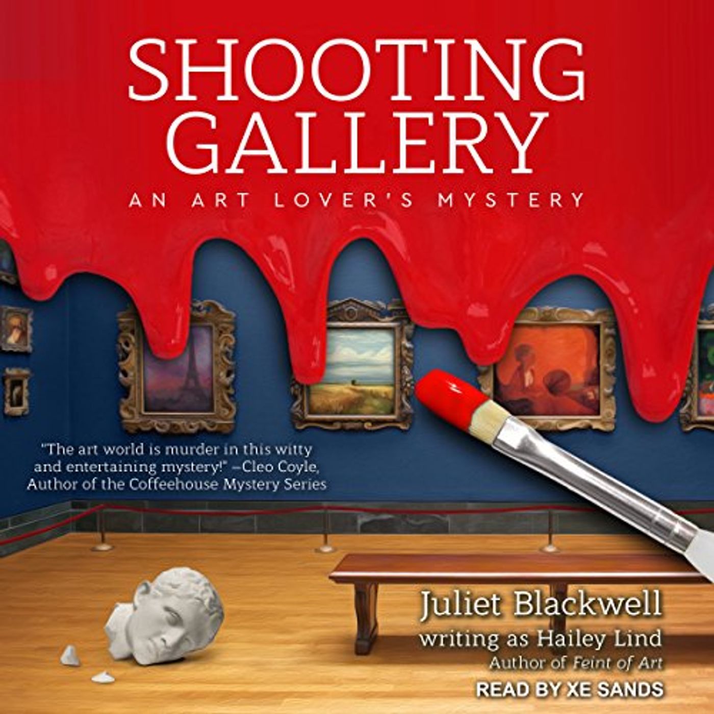 Get Legally New Releases of Full Audiobooks in Mysteries & Thrillers, Cozy Mysteries