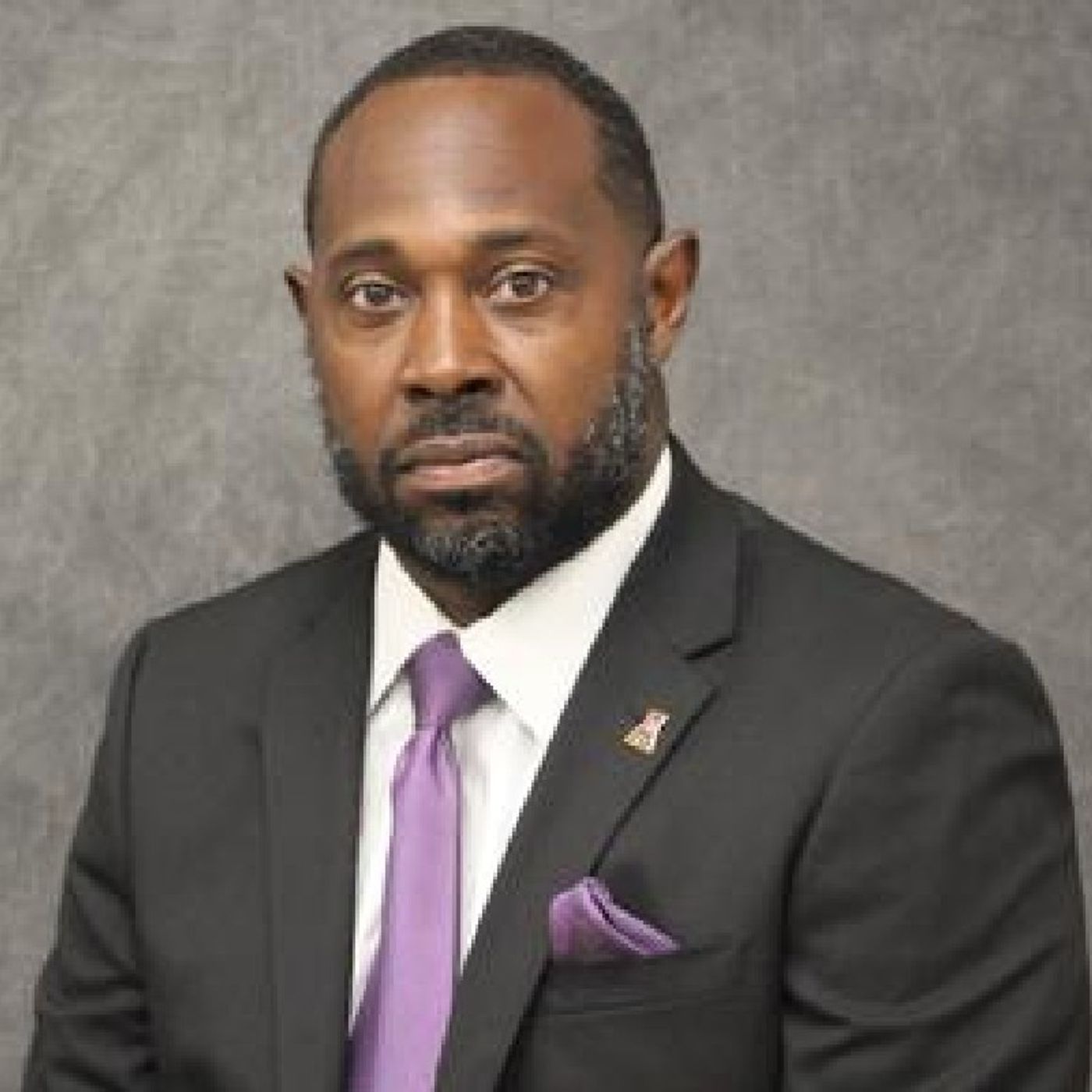 Interview -Alcorn State Head Football Coach Cedric Thomas episode artwork