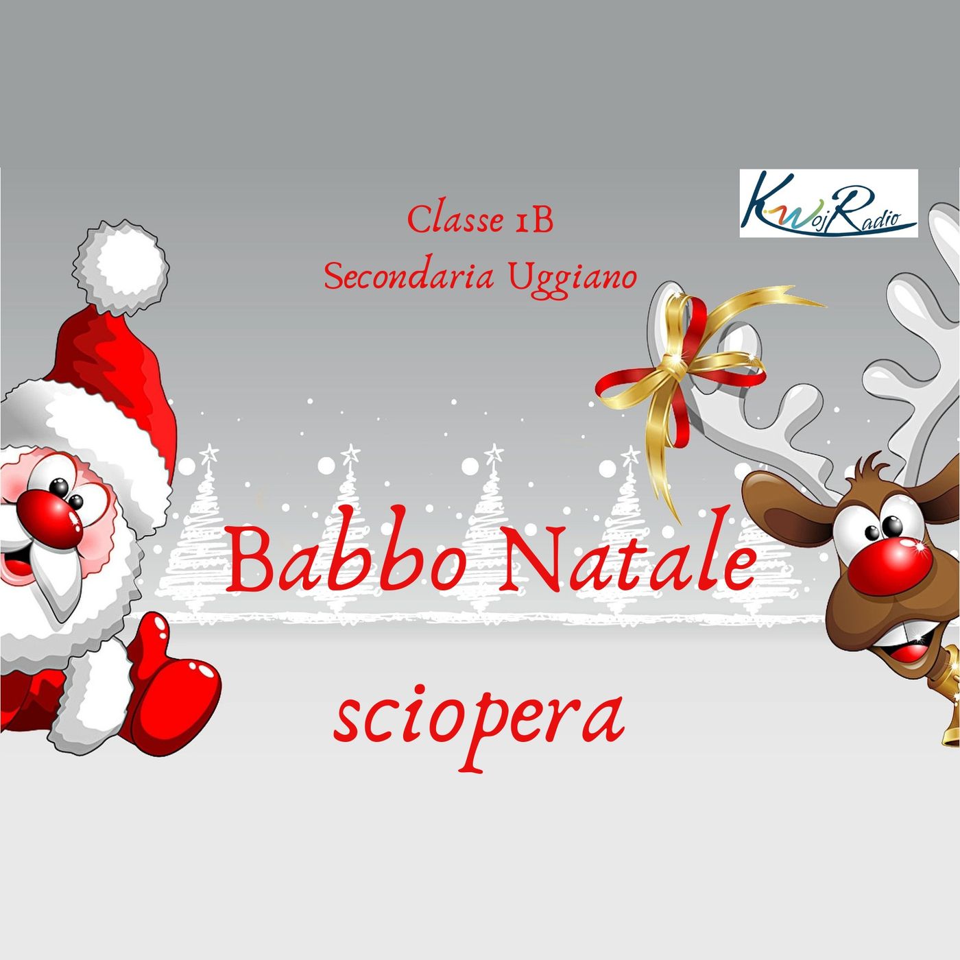 1B, 2B e 3B Secondaria Uggiano_ Podcast
