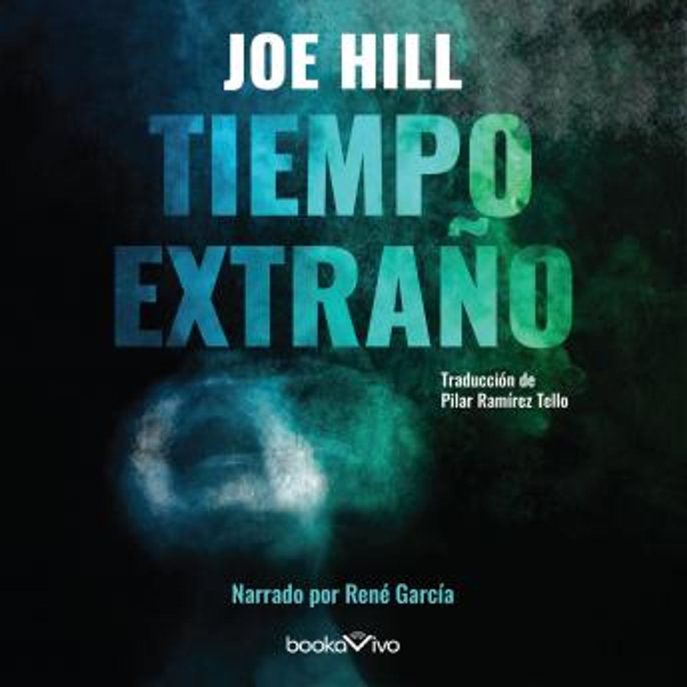 New Full Audiobooks in Mystery, Thriller & Horror, Suspense