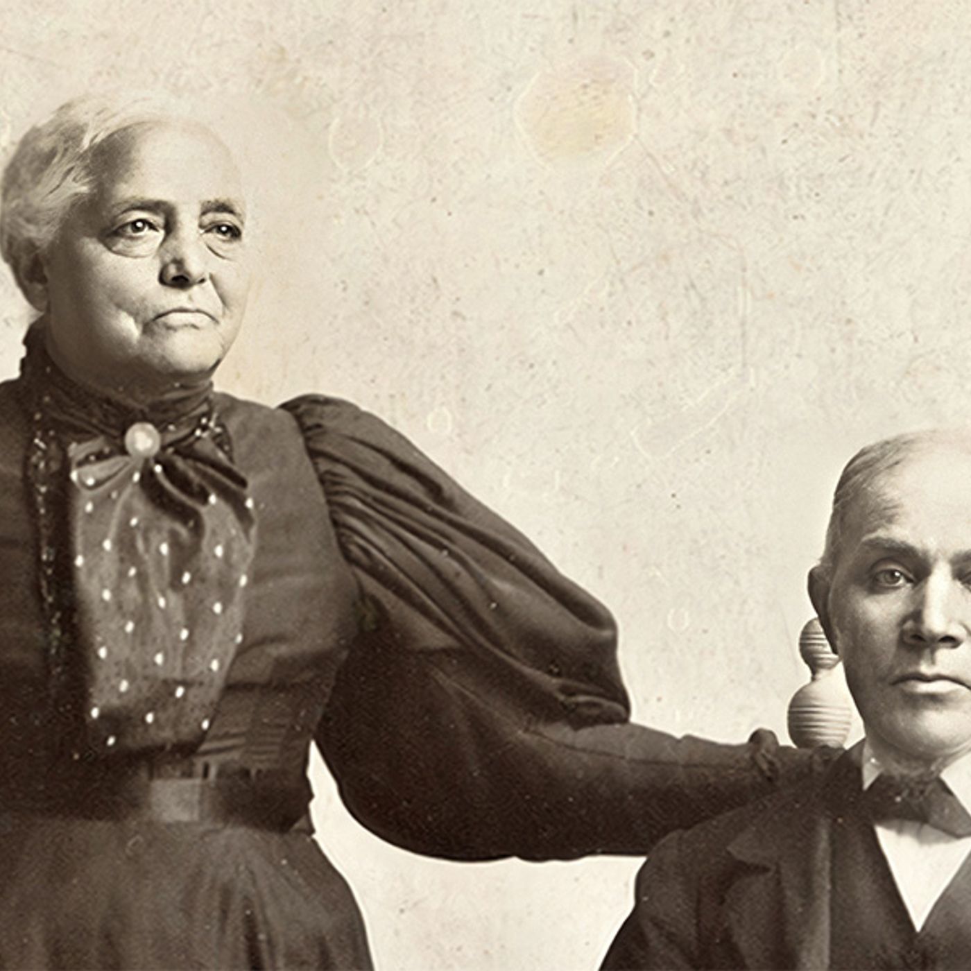 Anna Deavere Smith brings her family's history to the stage in 'Basil Biggs'