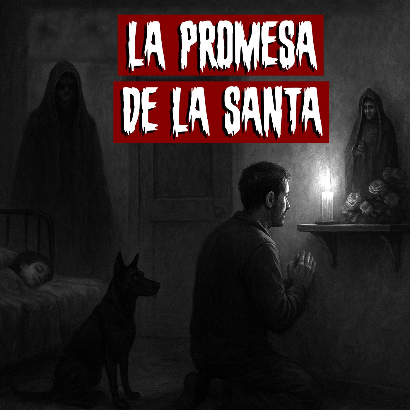 Crónicas desde la Oscuridad