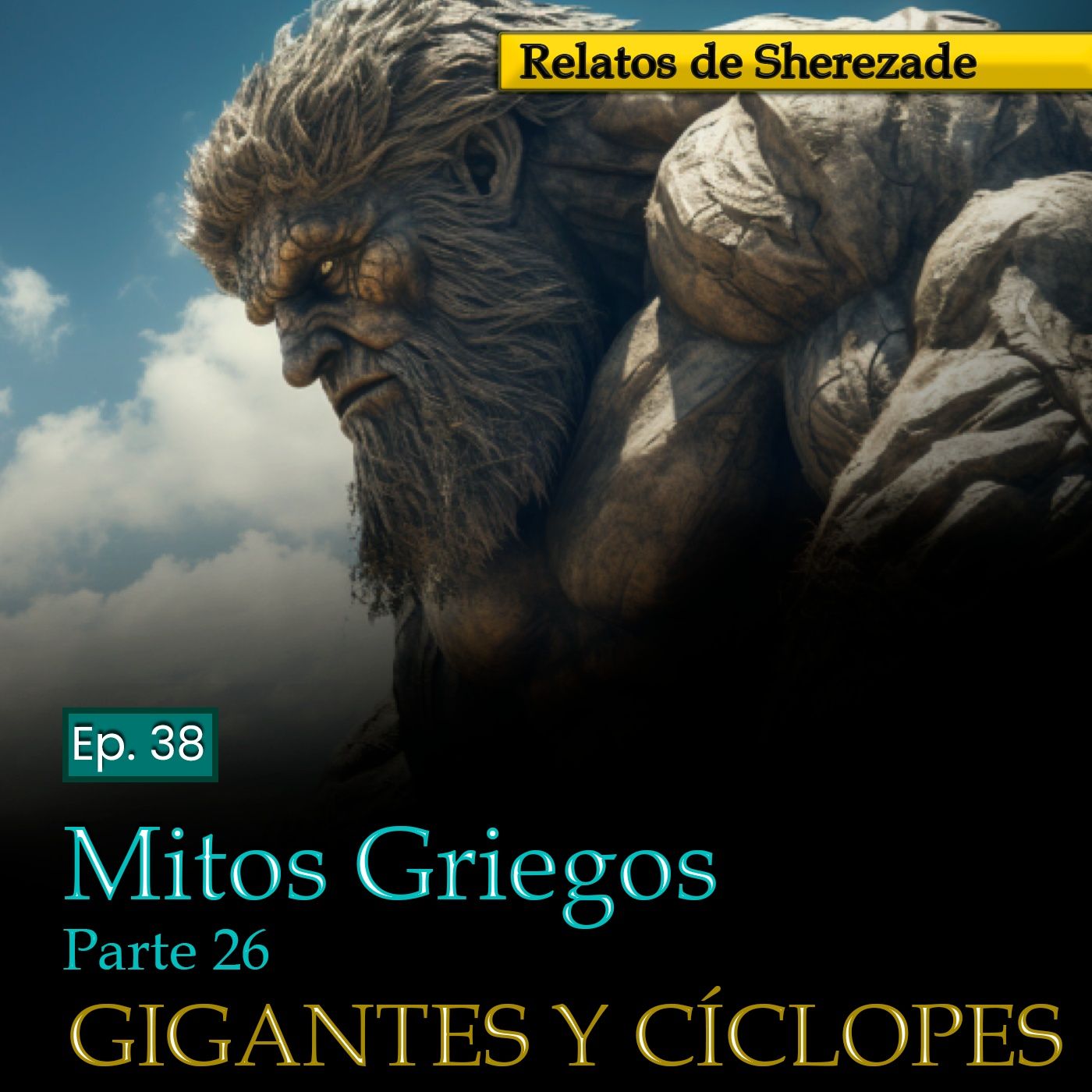 Relatos de Sherezade