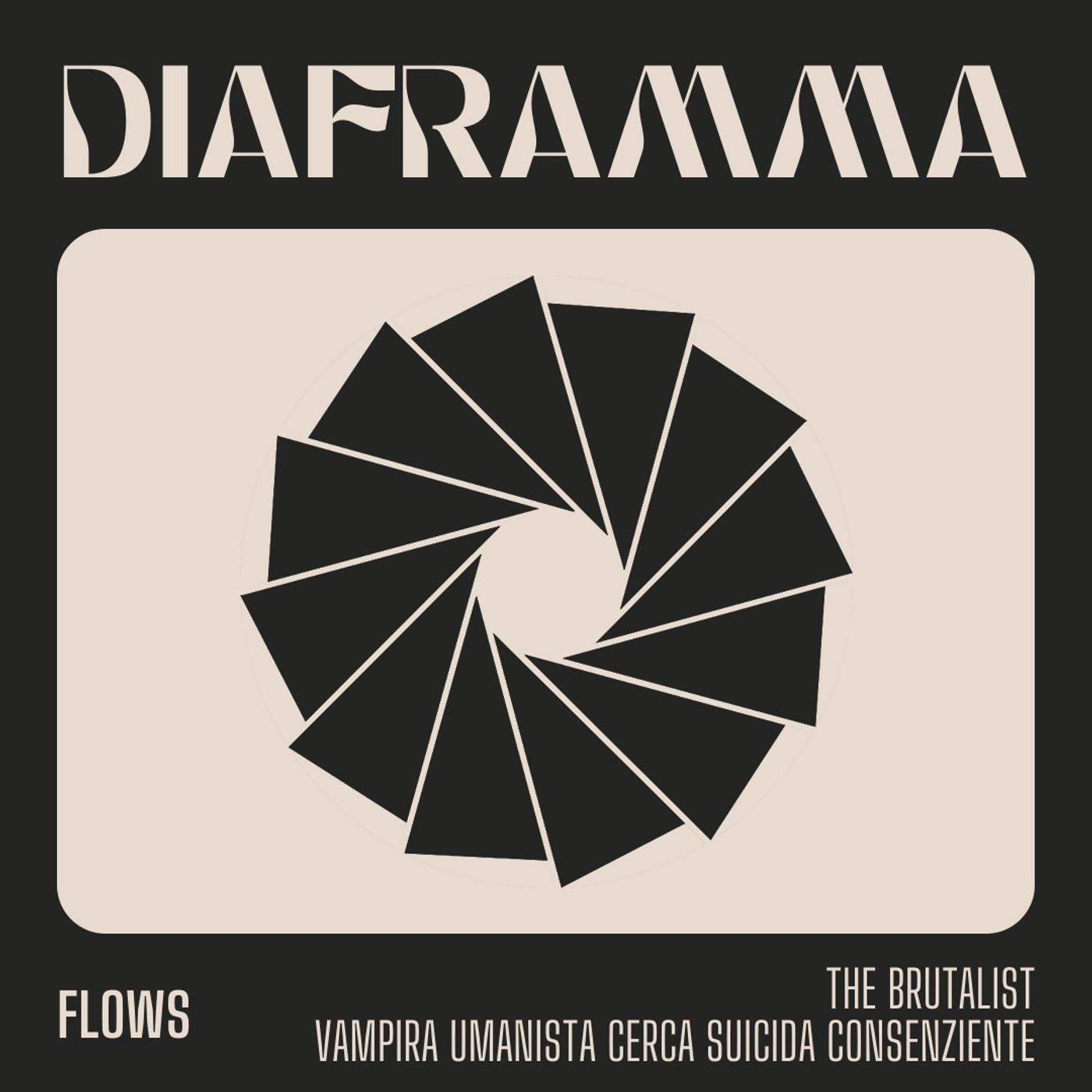 Diaframma Podcast