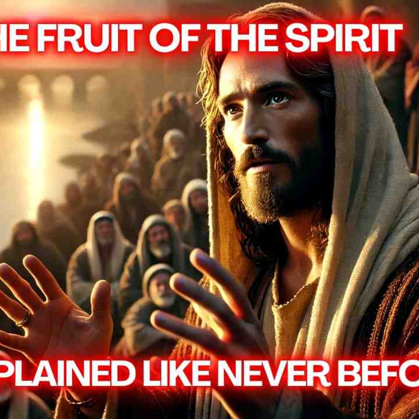 The True Meaning of the Fruit of the Spirit