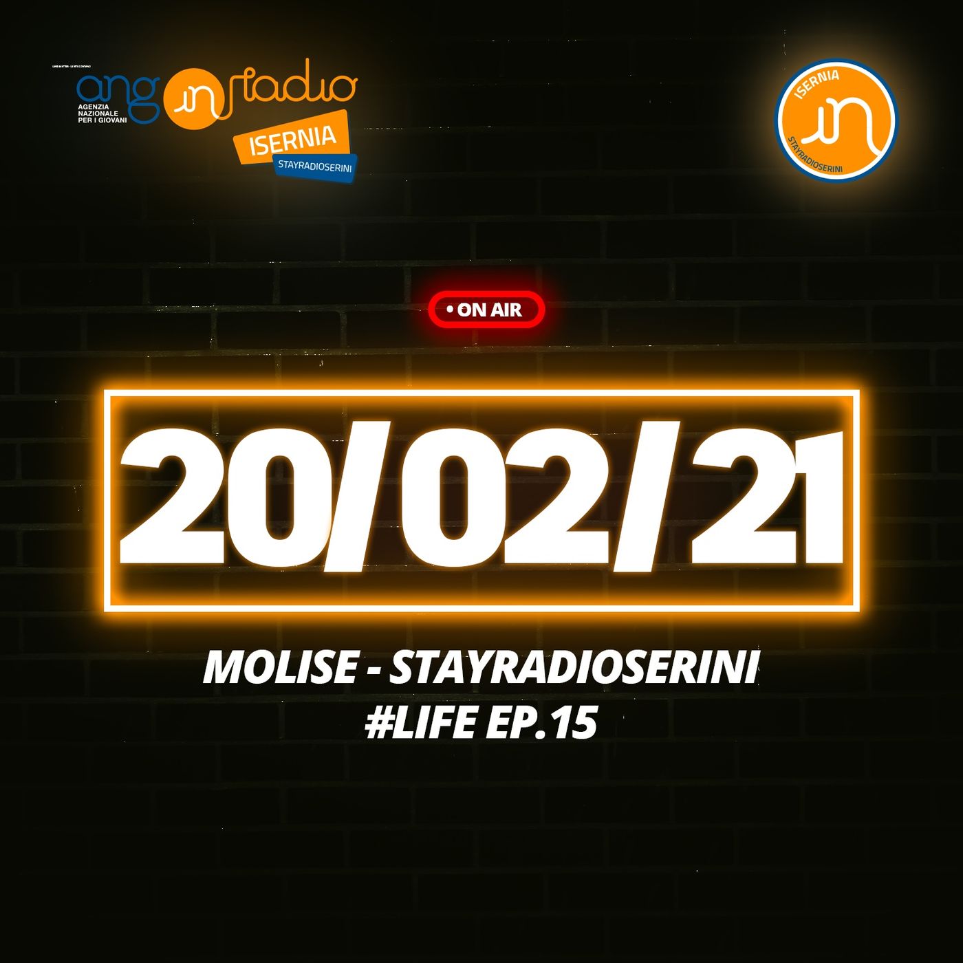 LIFE ep.15 episode artwork