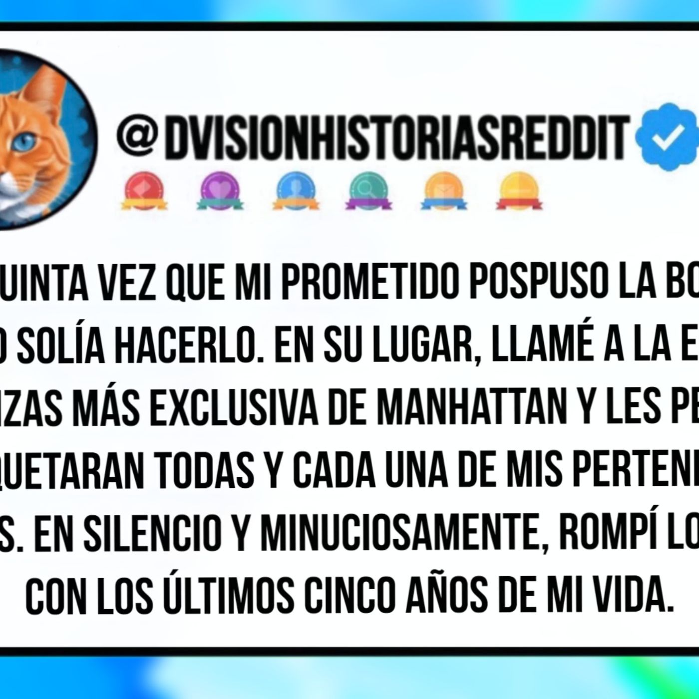 Tras La Quinta Vez Que Mi Prometido Pospuso La Boda, No Le Grité Como Solía Hacerlo. En Su Lugar, Llamé A La Empresa De Mudanzas...