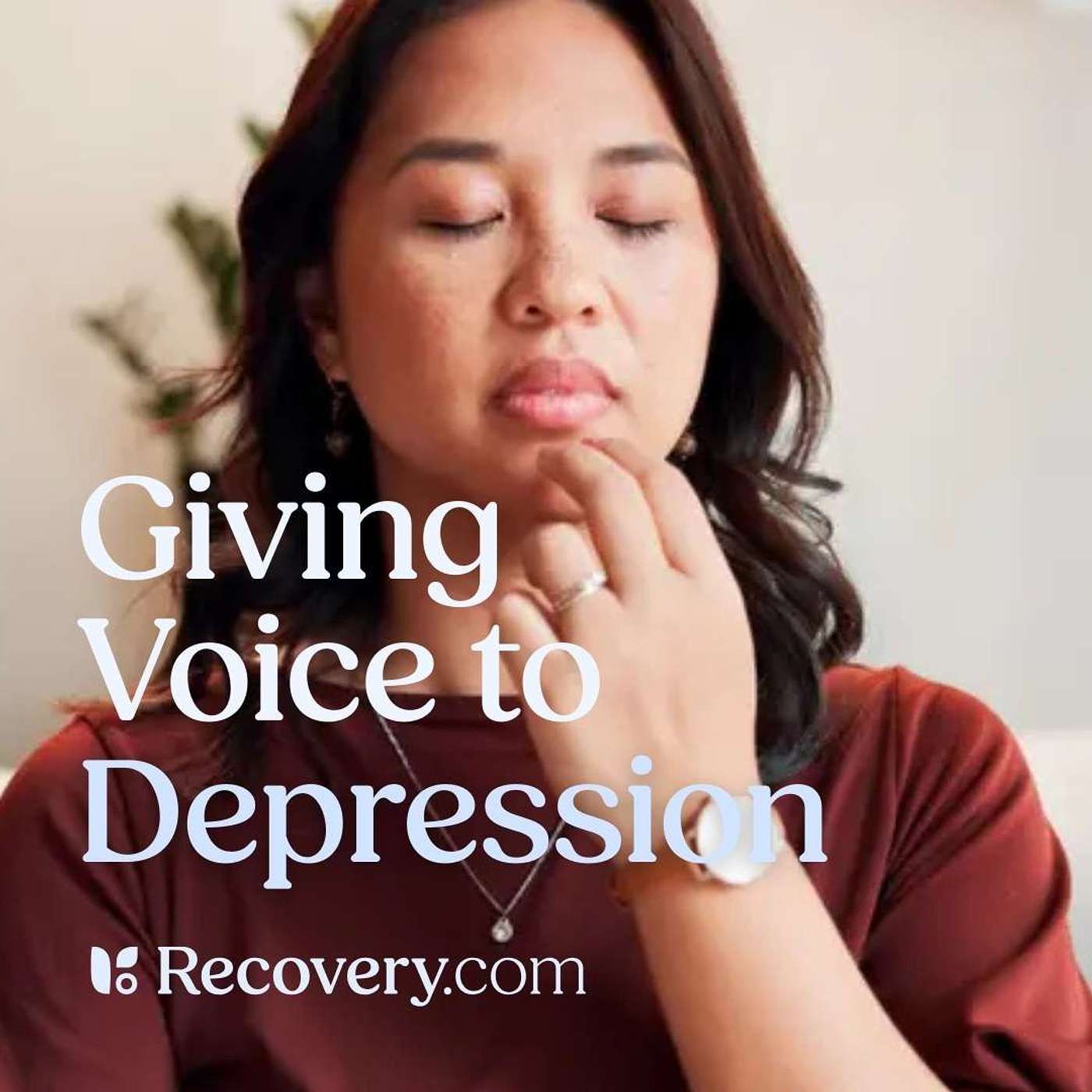 Giving Voice to Depression