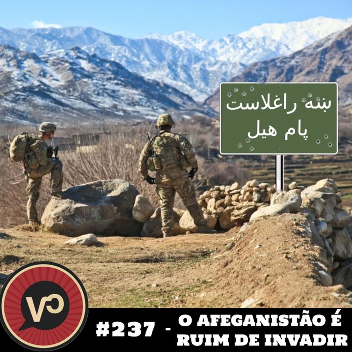 Viracasacas Podcast