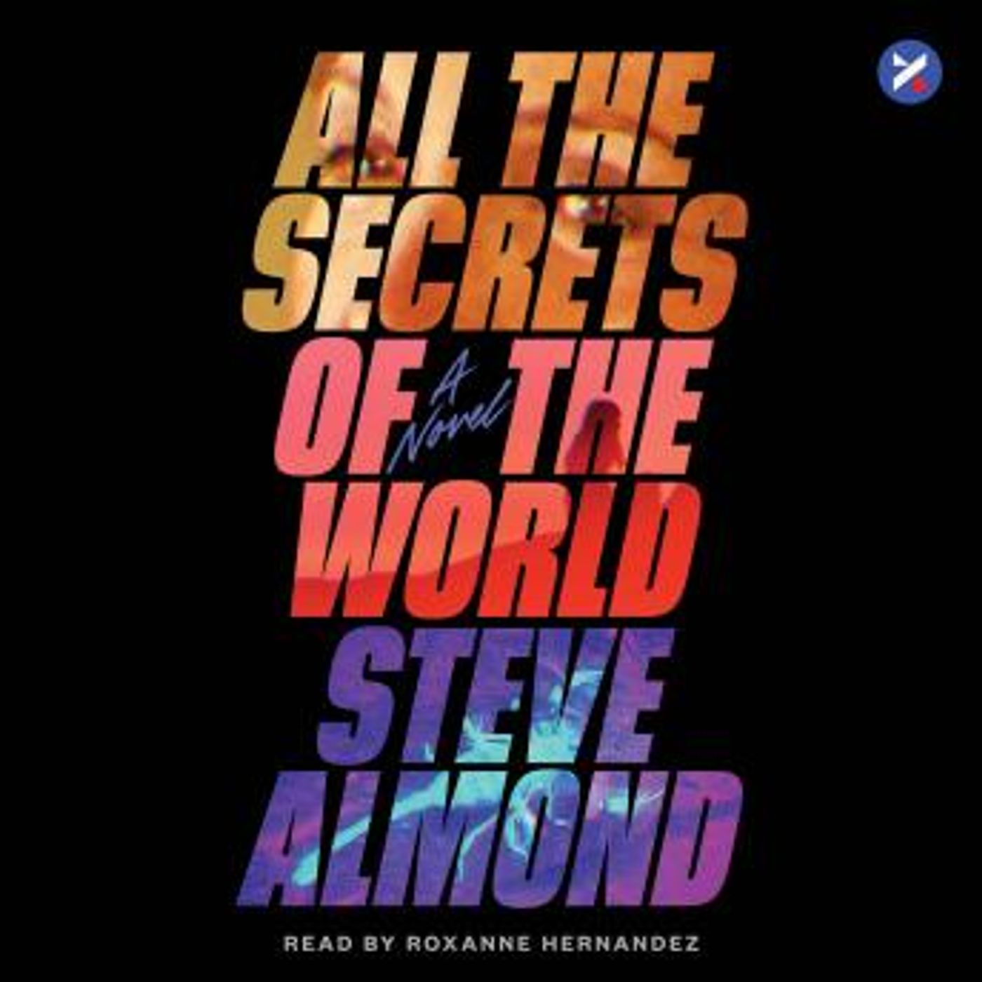 Audiobooks in Mystery, Thriller & Horror, Suspense