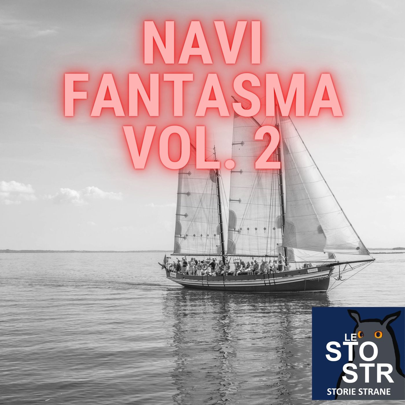 Le StoStr - Le storie strane