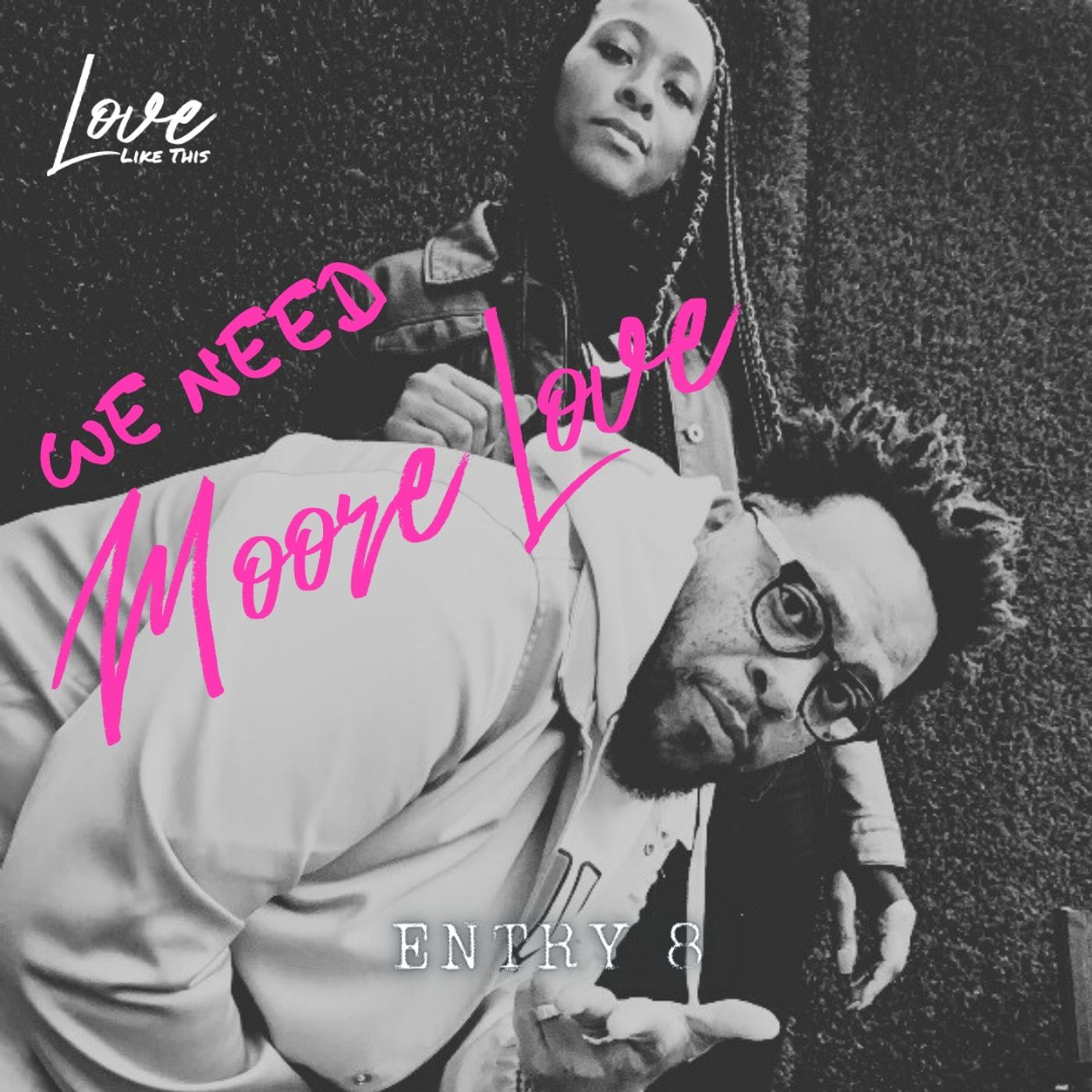 Love Like This