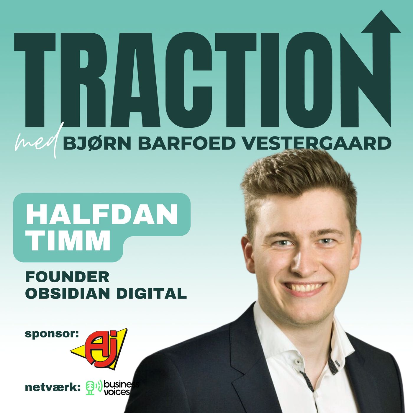 Traction med Bjørn Vestergaard