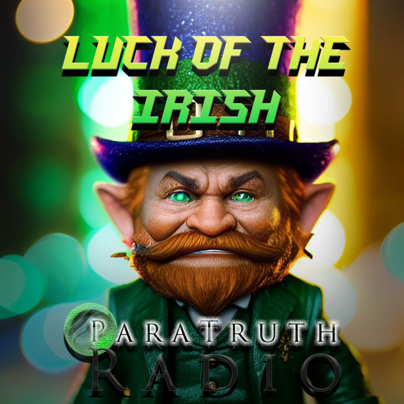 Luck of the Irish thumbnail