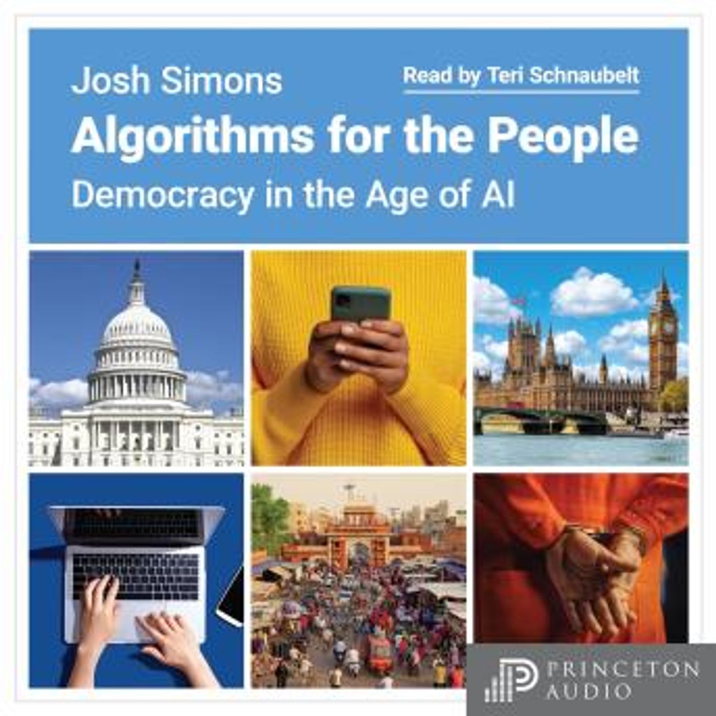 the Essential Free Audiobooks in Non-Fiction, Current Affairs, Law, & Politics