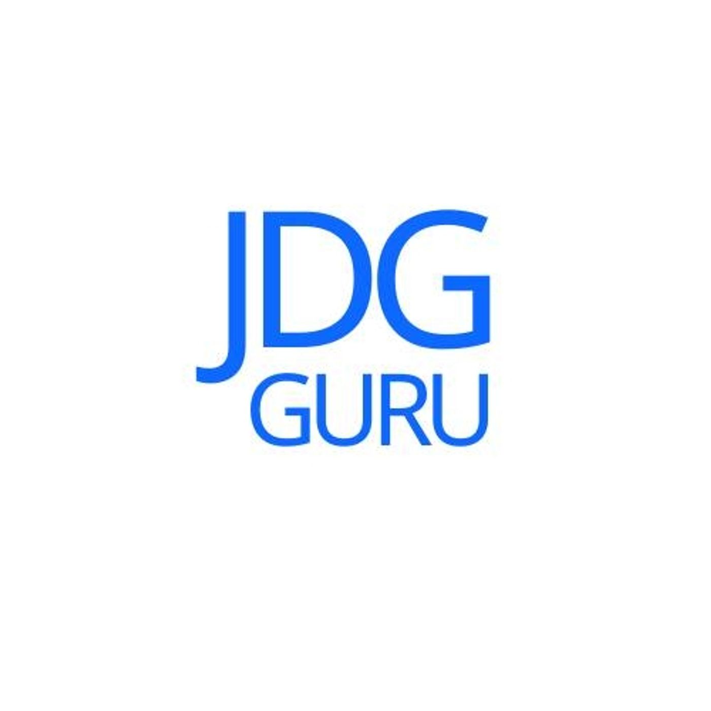 JDGguru