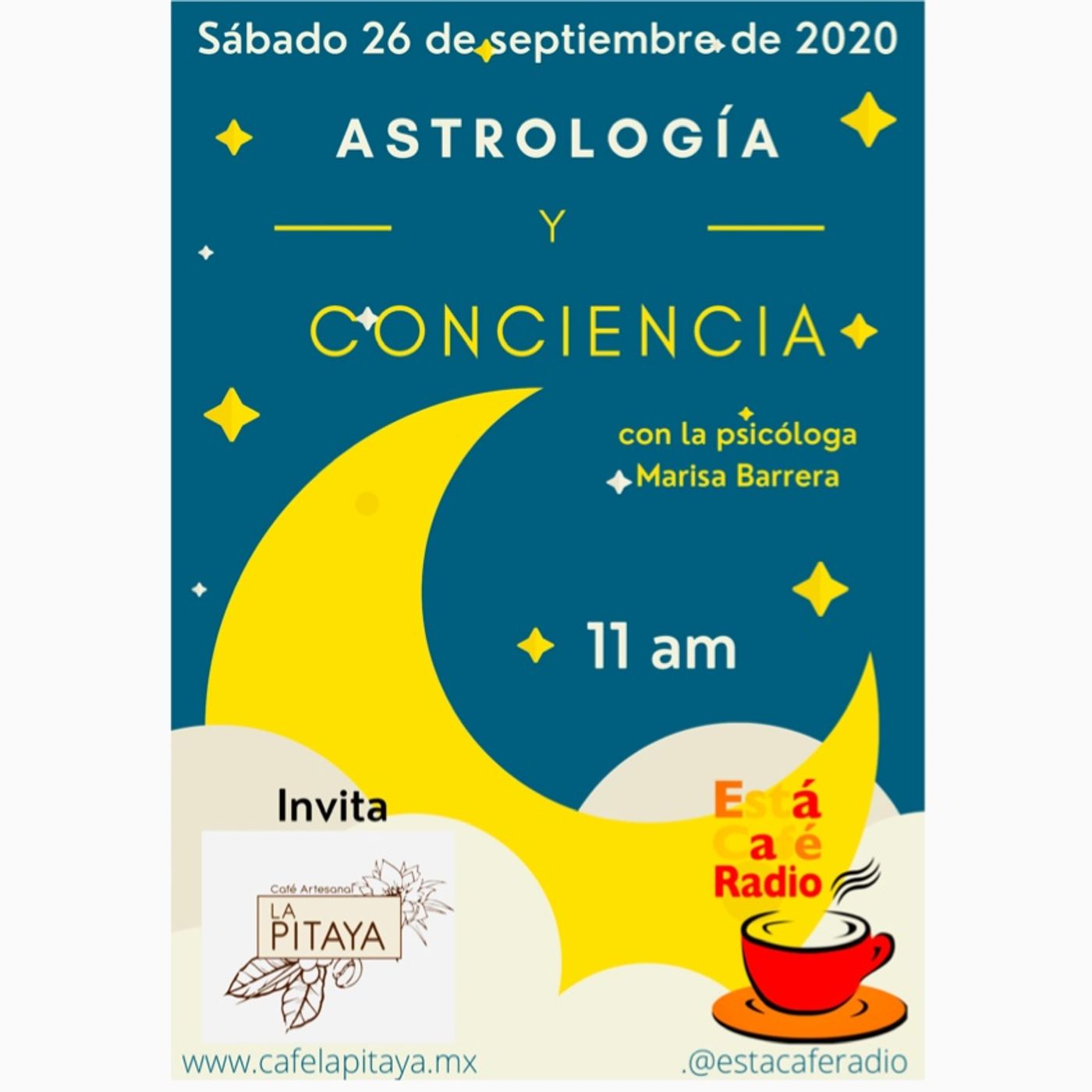 Está Café Podcast