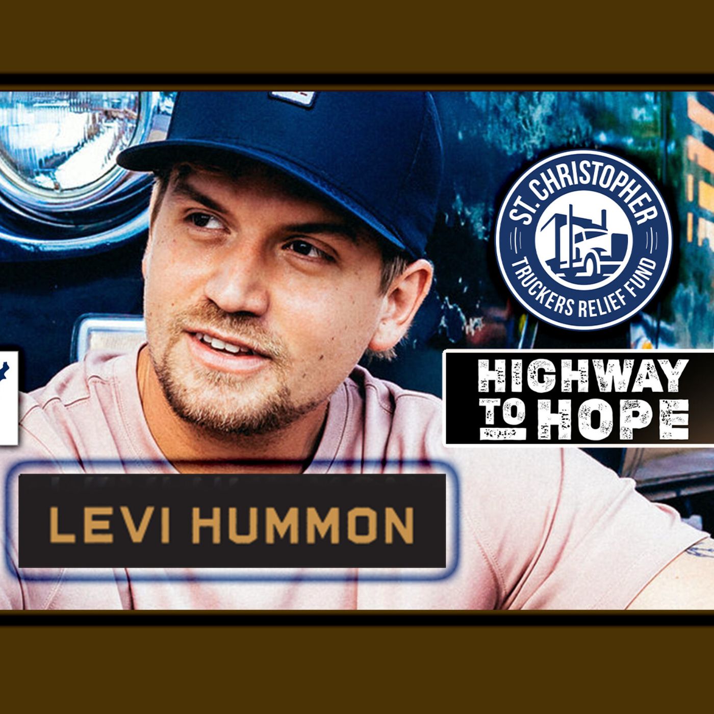 Truckers Network Radio Show