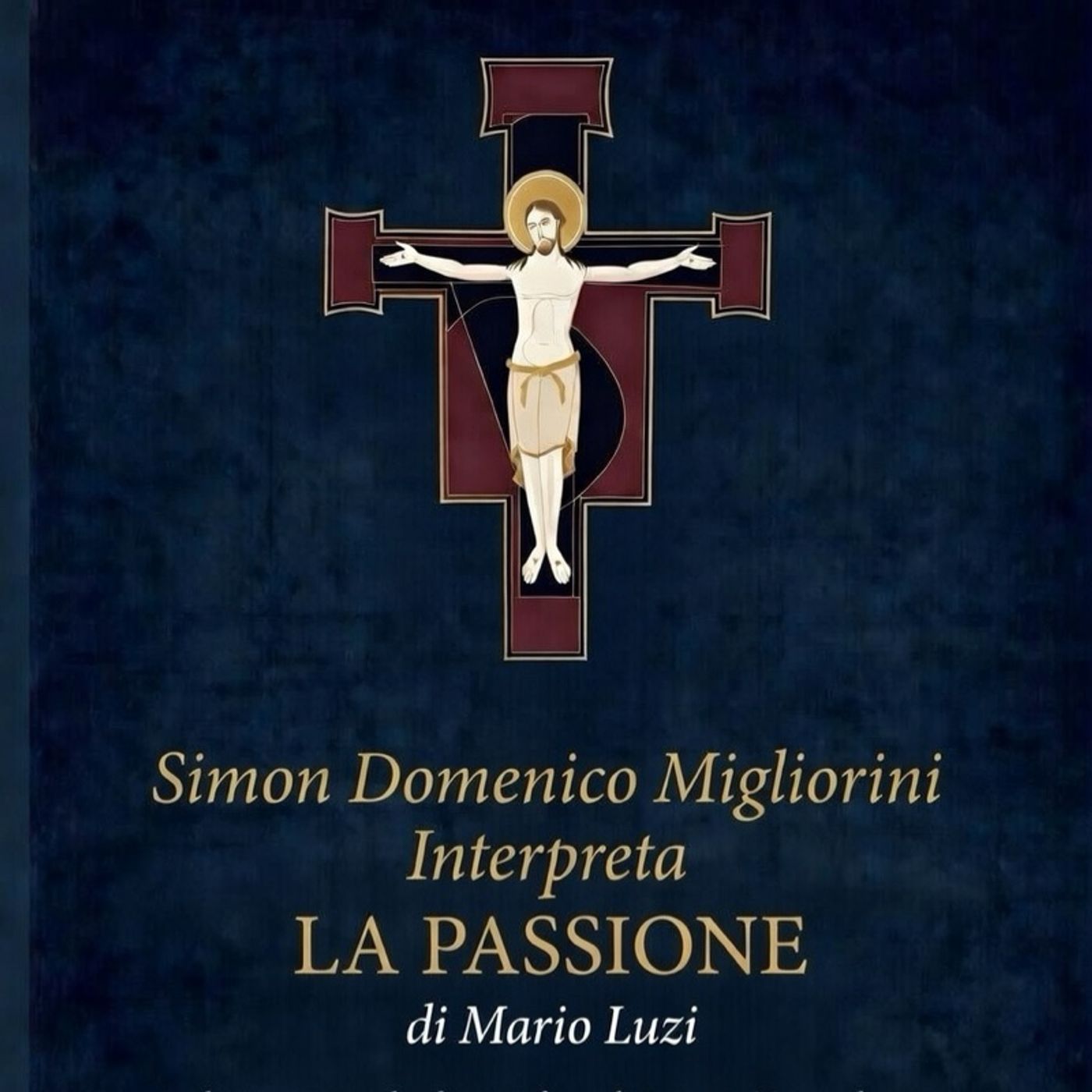 [Radio Vaticana] LA PASSIONE di Mario Luzi  (Prima Parte)
