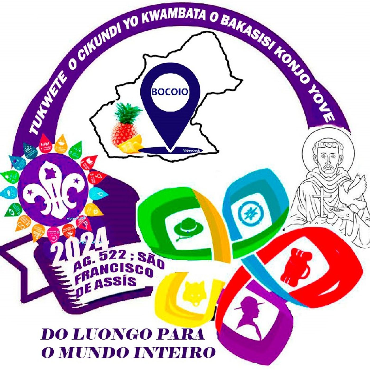RÁDIO EPF-MAGISTÉRIO ADPP-BIÉ