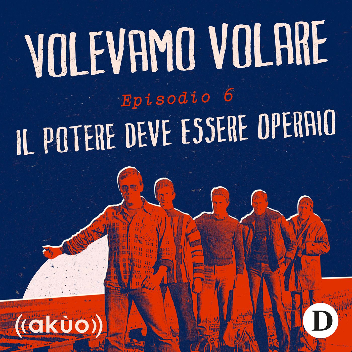 Volevamo volare