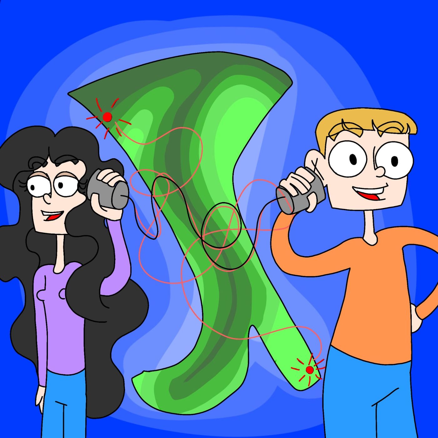 #CasaGialla Come mantenere le amicizie a distanza