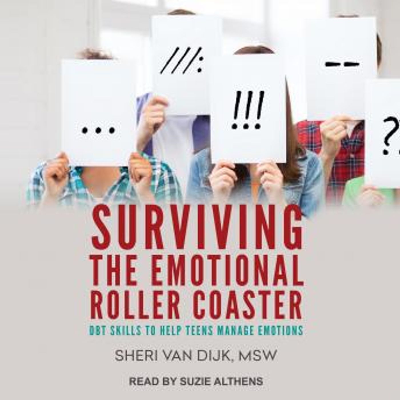Download Latest Full Audiobooks in Teen & YA, Tough Topics