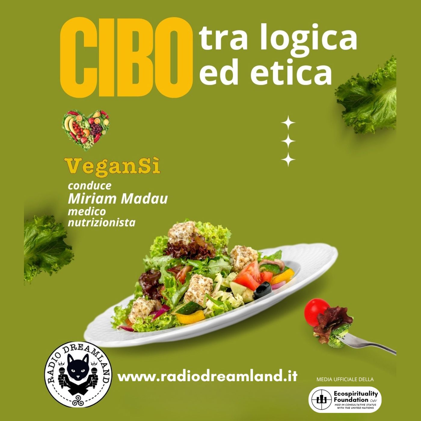 Cibo tra logica ed etica