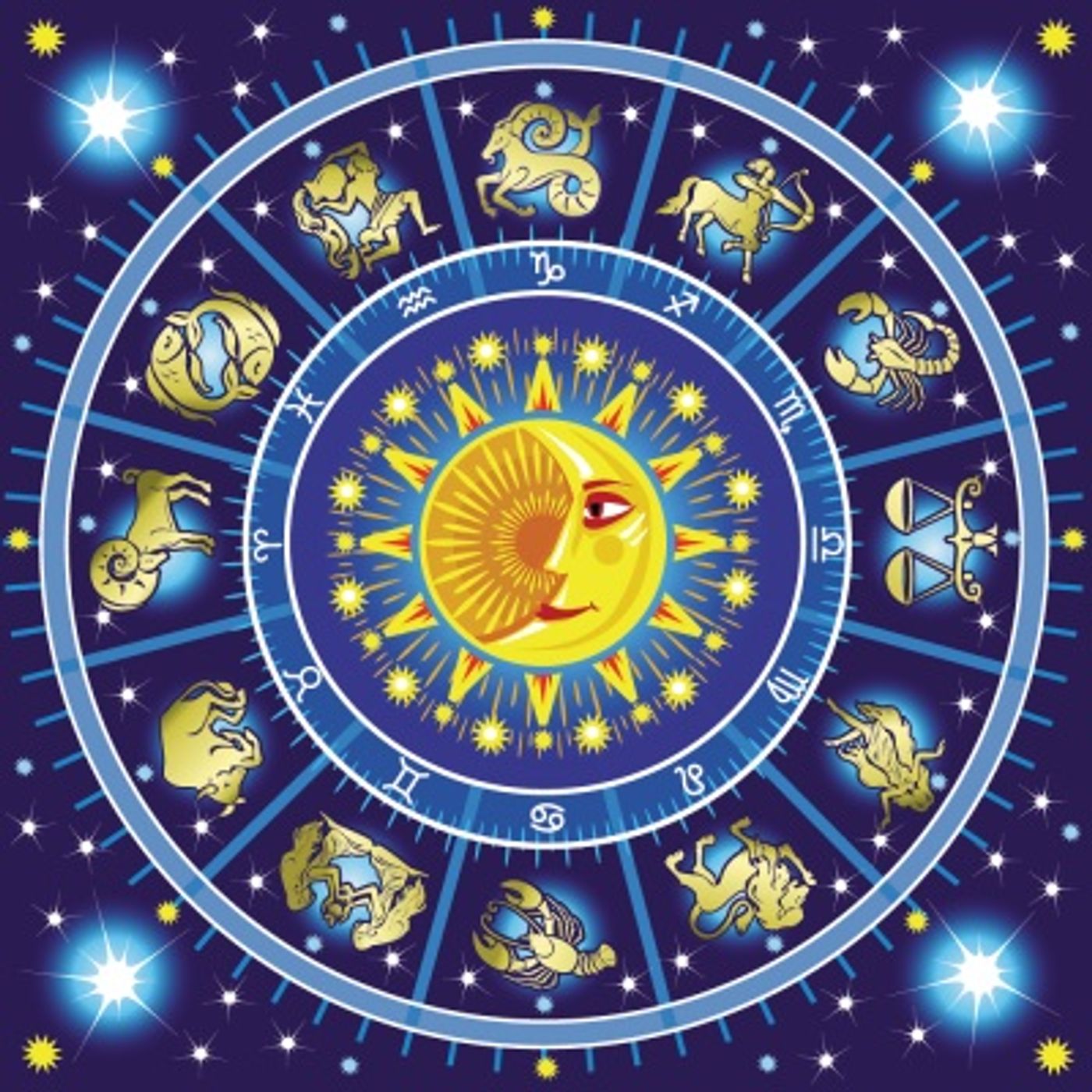 Astrochicks, Where the Stars Collide