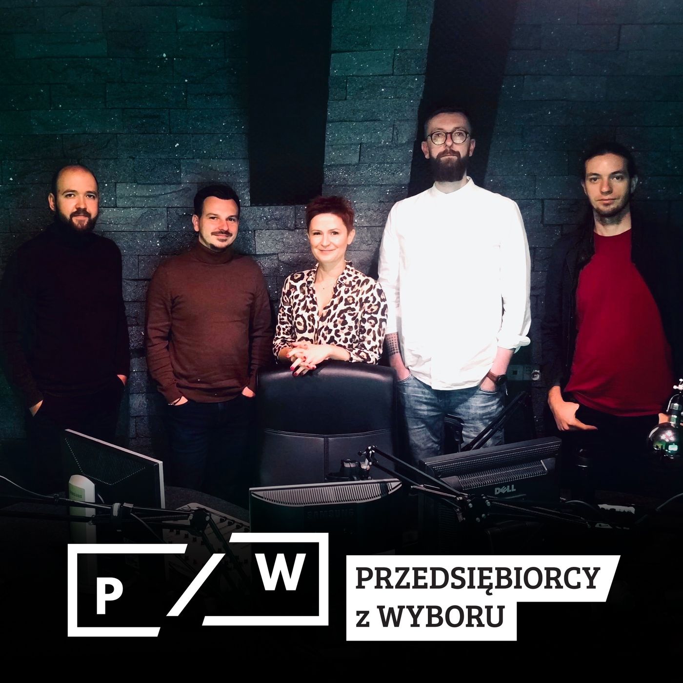 Przedsiębiorcy z Wyboru