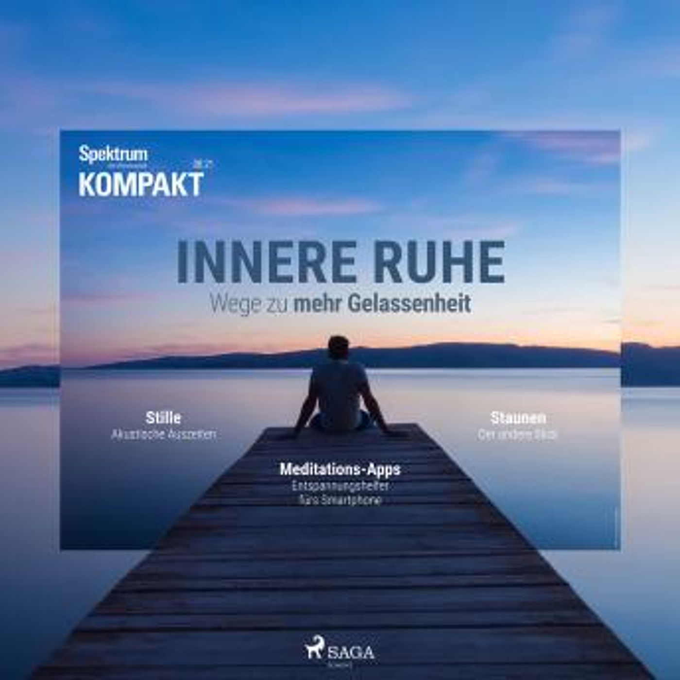 Get Best Full Audiobooks in Health & Wellness, Mindfulness & Meditation