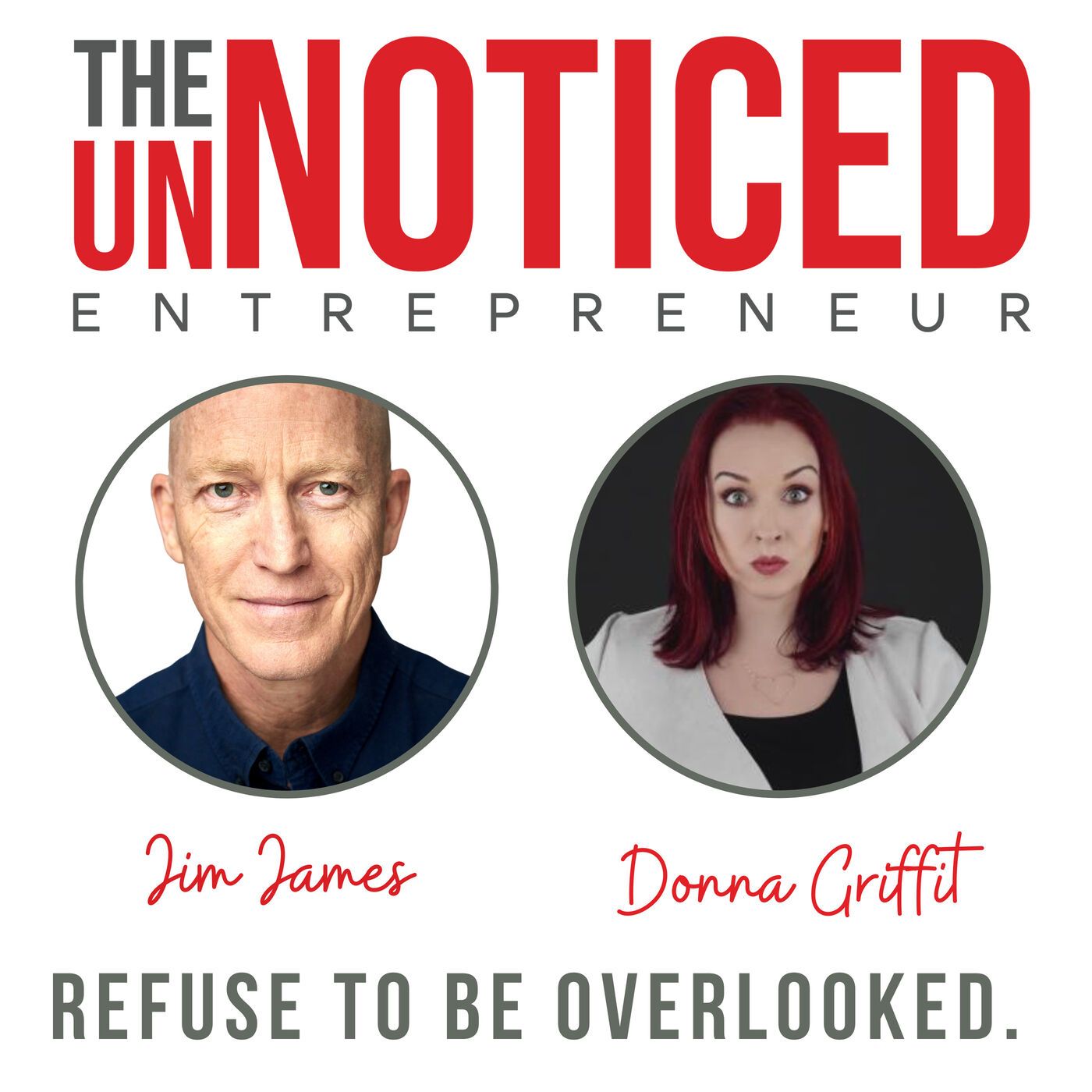 The UnNoticed Entrepreneur