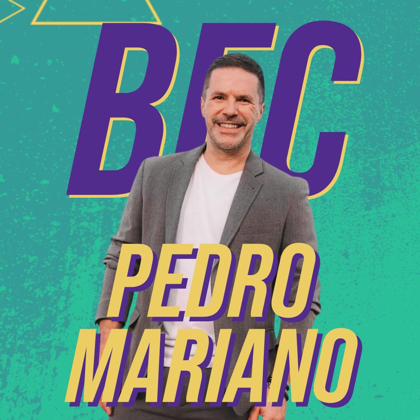 Band Esporte Cast