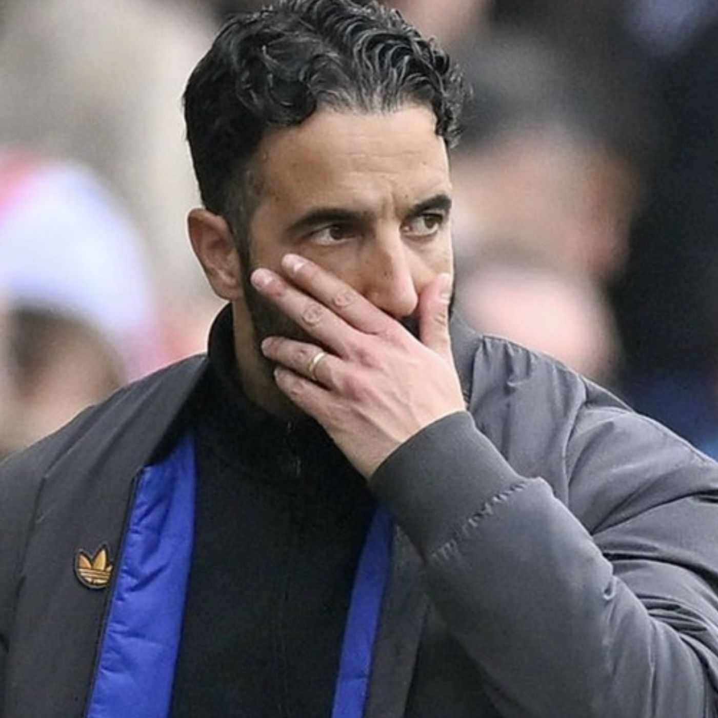 The Football Referee