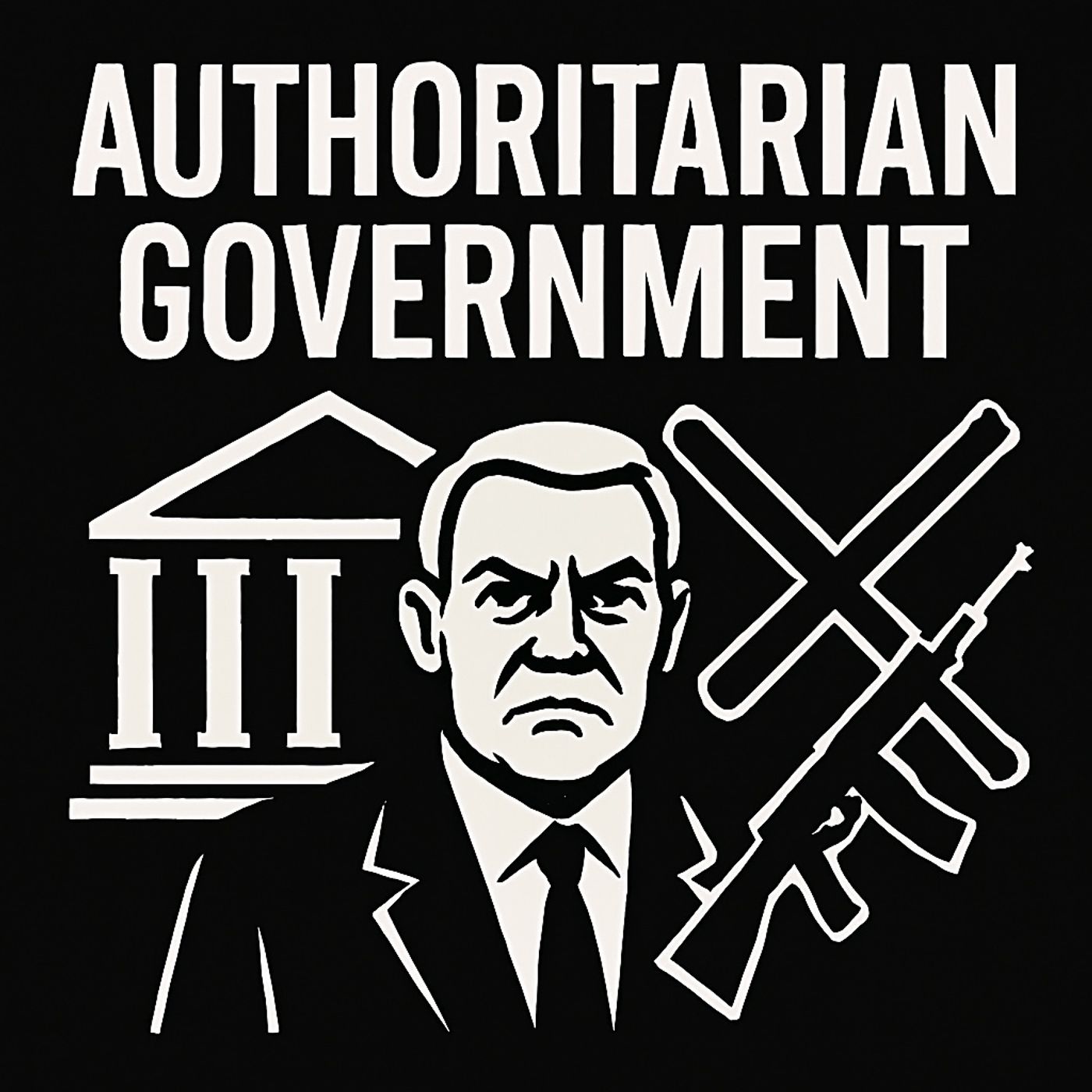 Trump's Governance Conspiracy