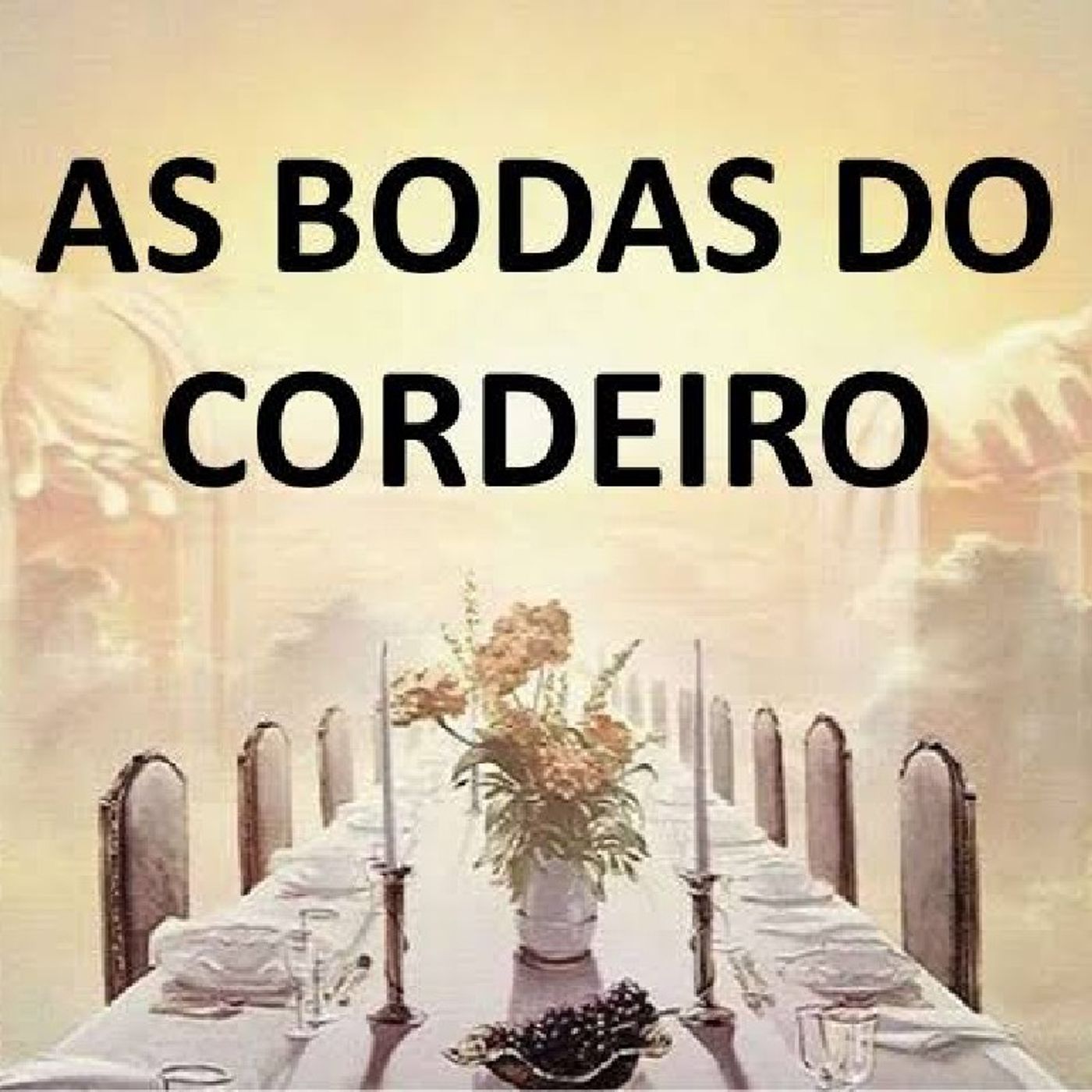 As Bodas Do Cordeiro episode artwork