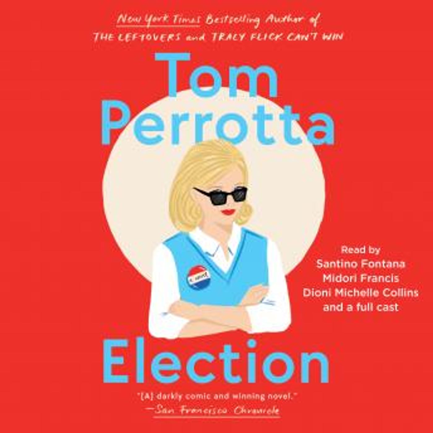 Get Top Full Audiobooks in Fiction, Drama