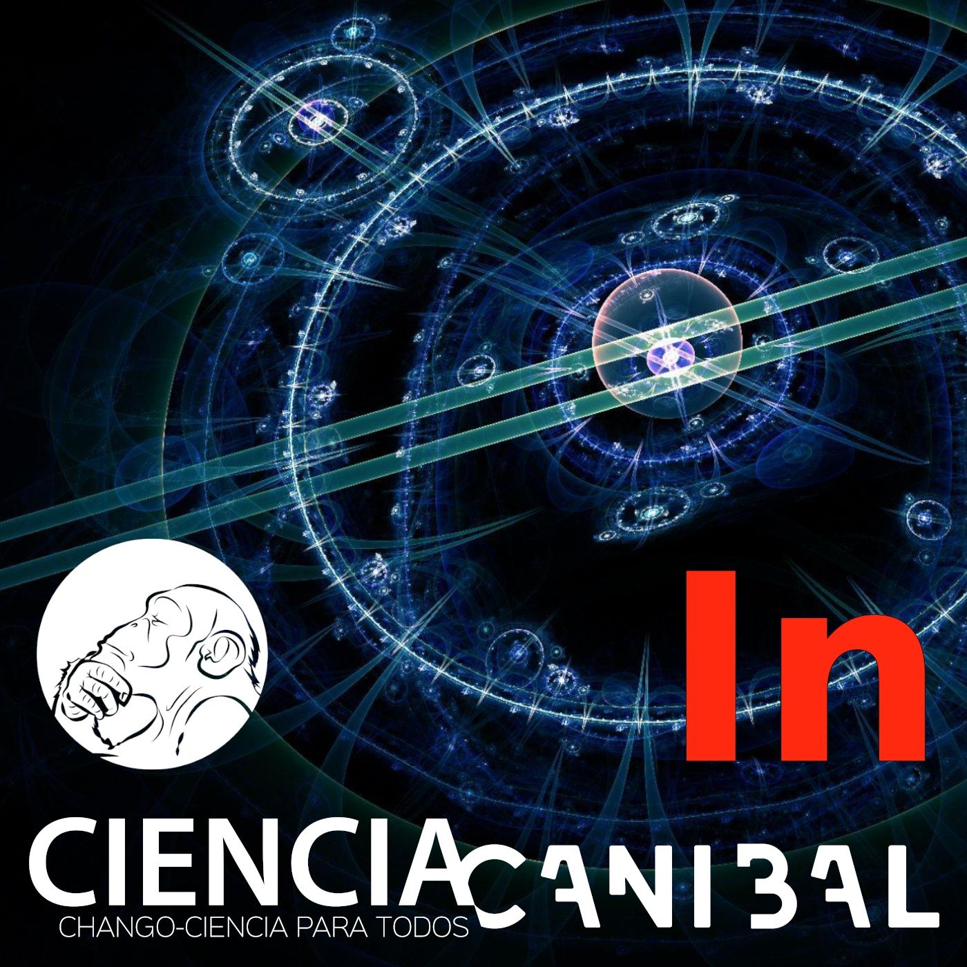 El Podcast de Ciencia Caníbal