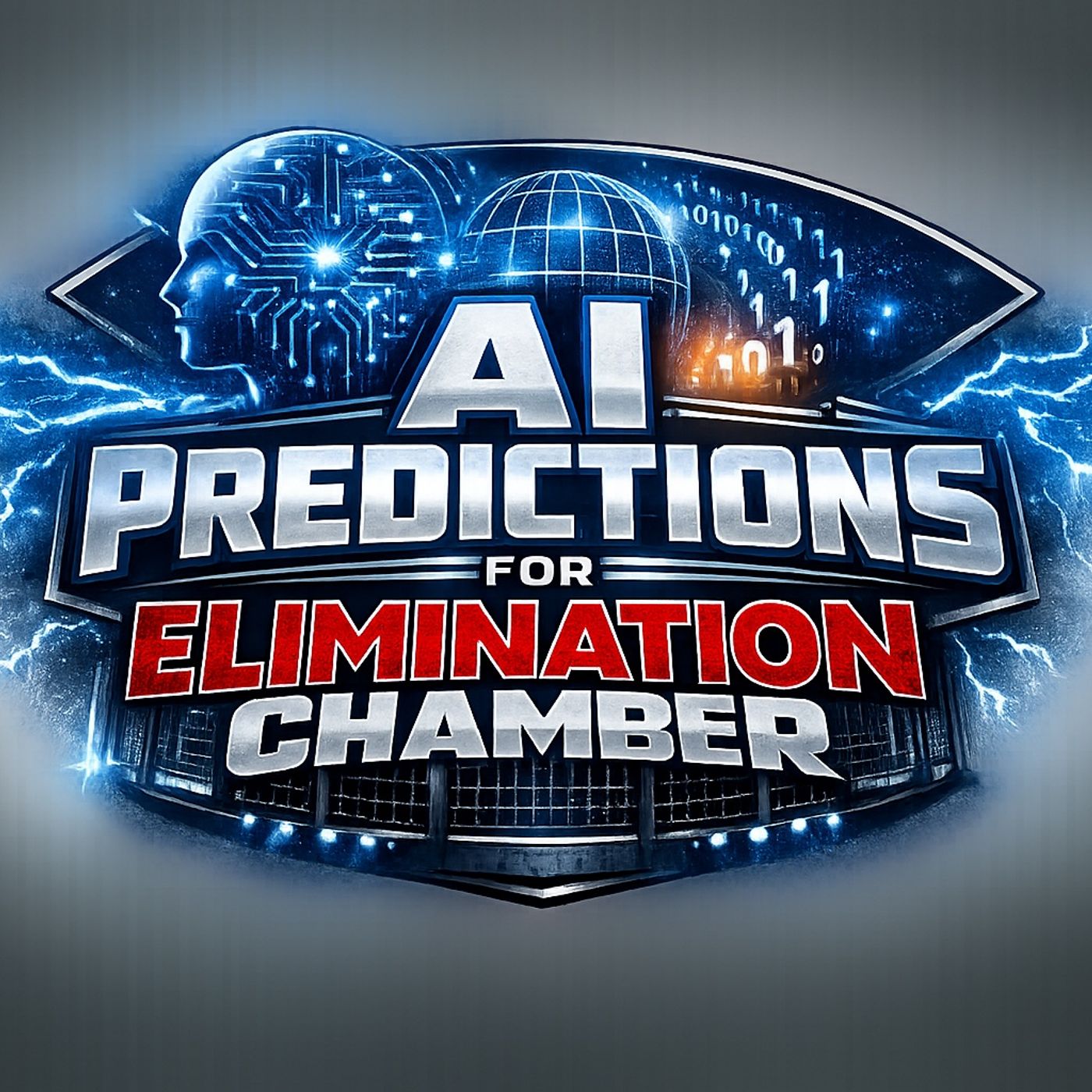 AI Predictions for Elimination Chamber & Potential Returns in 2026