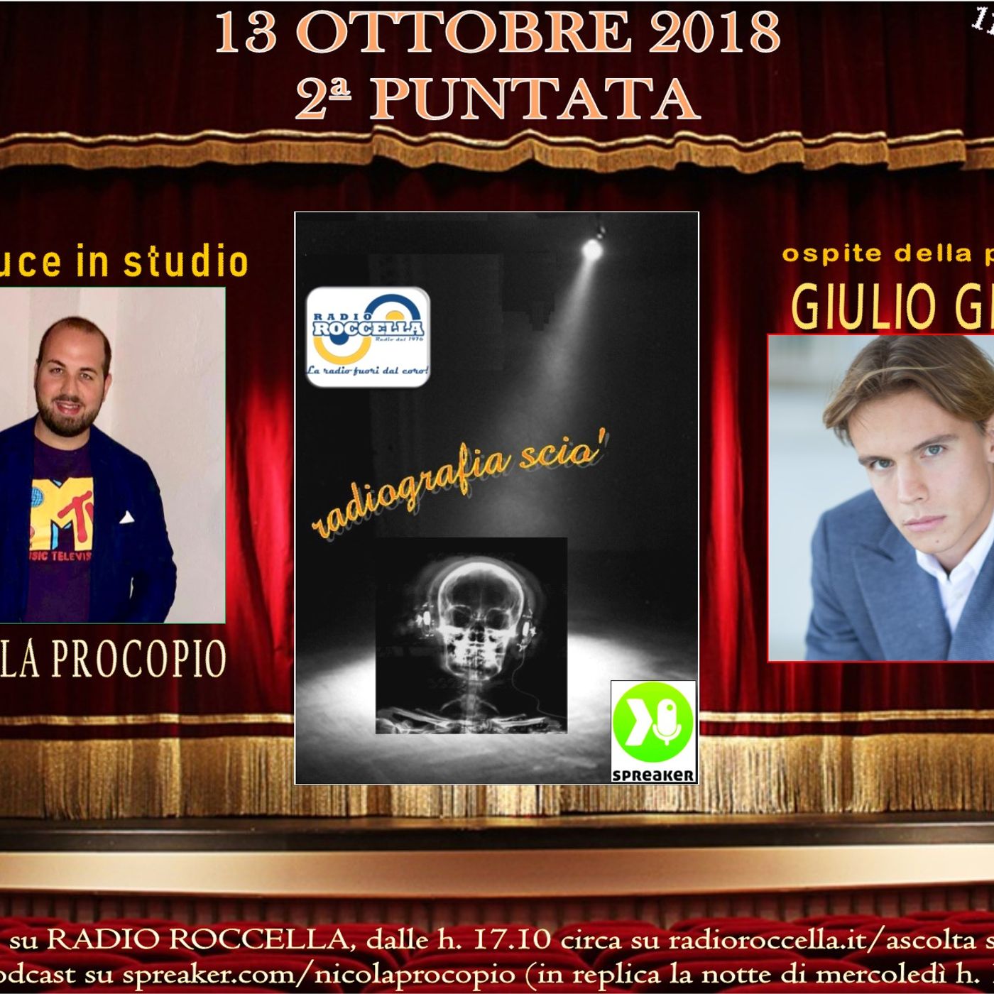 RADIOGRAFIA SCIO\'