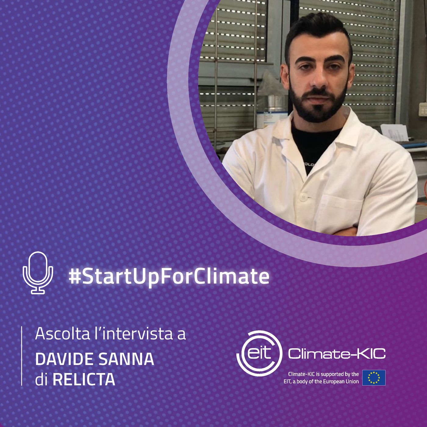 #StartUpForClimate di EIT Climate-KIC: 10 startup che salveranno il mondo
